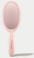 Framar Detangle Brush Rose Gold Glitter