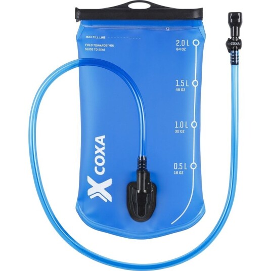 Coxa Carry Hydration Bladder 2L, Blue