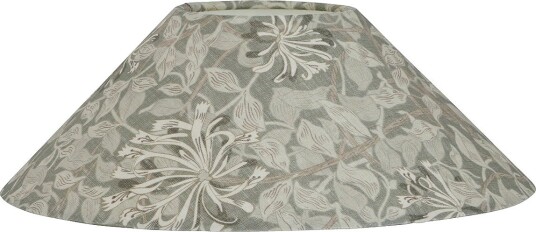 watt & VEKE   Lampeskjerm Flat Morris 30   Beige