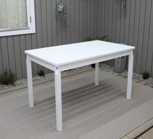 Hagebord Grabein 120x70cm