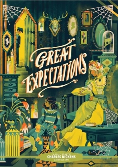 Classic Starts¿: Great Expectations Classic Starts¿: Great Expectations