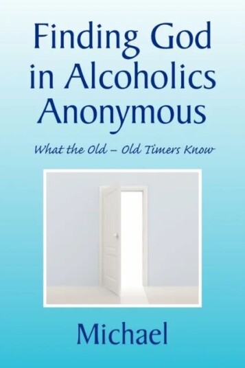 Finding God In Alcoholics Anonymous Av Livi Simon George Livi Livi Shea Caine Dori Dori Mueller Mueller Sweeney Ross Ross Ross Ross Ross Ross Ross Ros