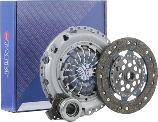 STATIM 120.499 Clutchsett STATIM 120.499 Clutchsett