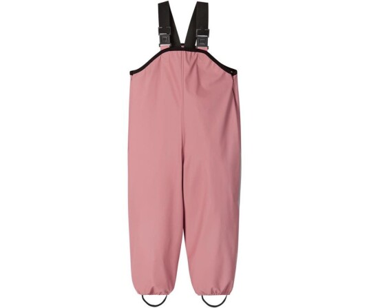 Reima Lammikko Rain Pants Kids Rose Blush Rose Blush 104 Reima Lammikko Rain Pants Kids Rose Blush Rose Blush 104