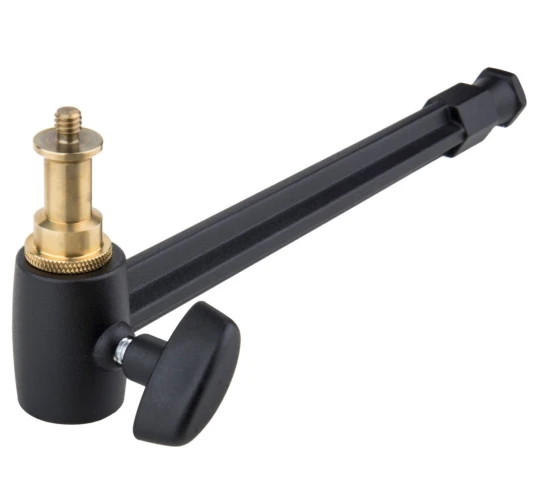 Kupo KS-195 Extension Arm m/spigot Convi Clamp arm for lysutstyr Kupo KS-195 Extension Arm m/spigot Convi Clamp arm for lysutstyr
