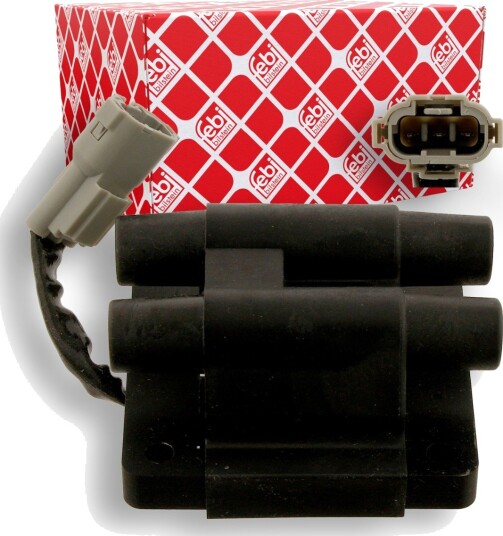 Tennspole FEBI BILSTEIN 31391 Tennspole FEBI BILSTEIN 31391