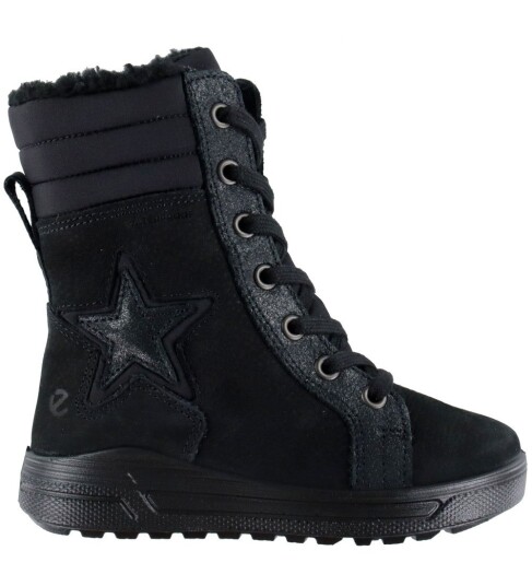 ECCO Urban Snowboarder - Black - 29