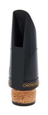 Chedeville Bb-Clarinet Umbra F4