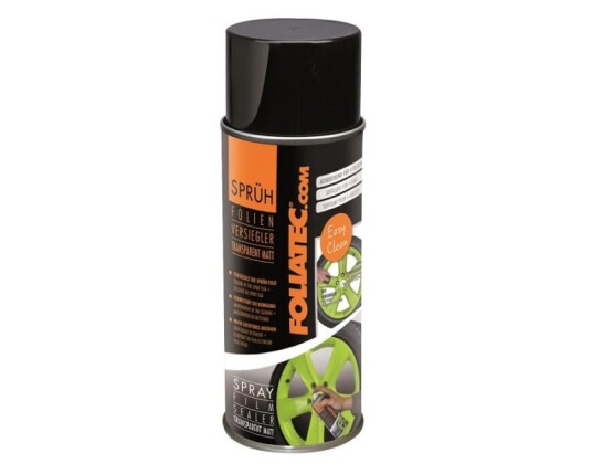 Foliatec Matt klarlakk til Sprayplast 4266505 Foliatec Matt klarlakk til Sprayplast 4266505