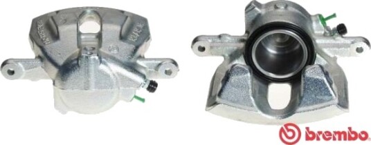 BREMBO F 61 215 Bremsecaliper