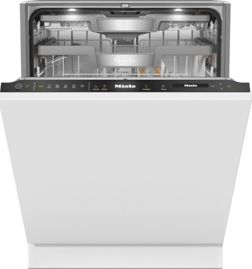 Miele G 7790 SCVi AutoDos K2O Helintegrert oppvaskmaskin