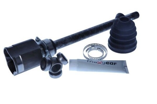 Maxgear Drivknute drivaksel MAXGEAR 49 2802