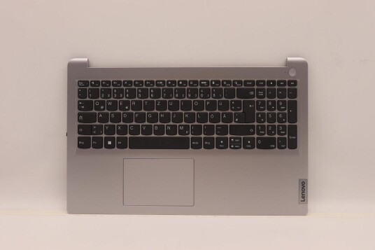 Lenovo COVER Upper Case ASM_GER