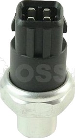 Trykkbryter, klimaanlegg OSSCA 02517