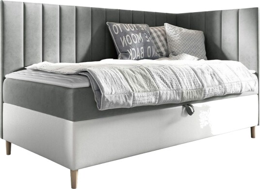 Boisdale Sengeramme 100x200 cm