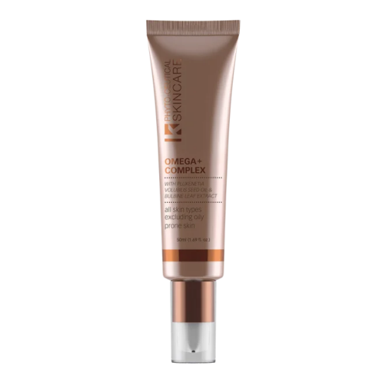 K Phyto Ceutical Omega+ Complex 50 ml