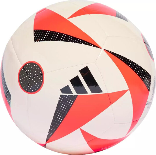 Adidas Piłka Nożna Adidas Euro24 Fotball Kjærlighet In9372 R 5 Adidas Piłka Nożna Adidas Euro24 Fotball Kjærlighet In9372 R 5