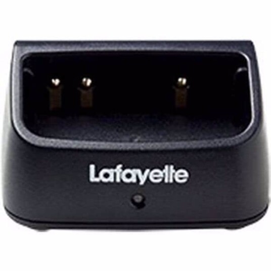 Lafayette Lader Bordlader BL-60 Med NA-60/Smart #4261-1 Lafayette Lader Bordlader BL-60 Med NA-60/Smart #4261-1