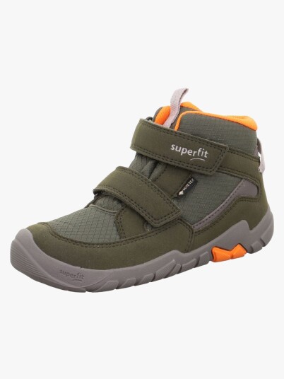 Superfit Trace Vintersko Green/Orange 30 Superfit Trace Vintersko Green/Orange 30