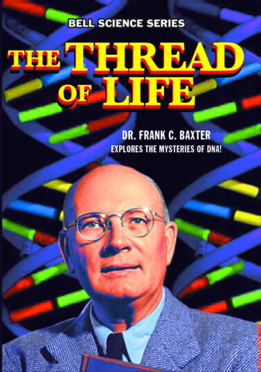 Thread Of Life DVD
