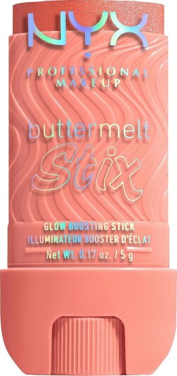 NYX Professional Makeup   Buttermelt Glaze Highlighter Stix   Orange