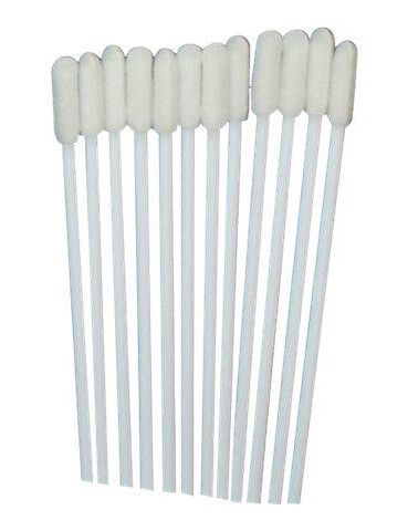 VISIBLE DUST Extra Chamber Clean Swabs - rensepinne