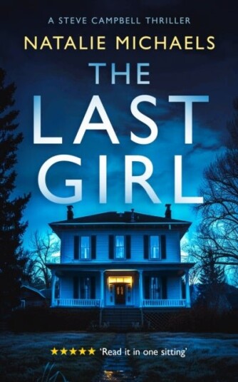 The Last Girl The Last Girl