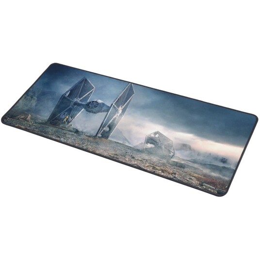 Musematte Star Wars   90x40 cm   Gaming