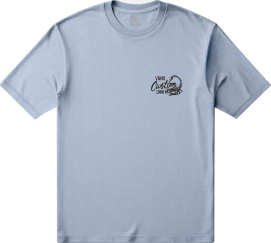 Vans Custom Cat SS Tee