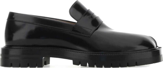 Maison Margiela Herre Sko Svart 41 EU, Maison Margiela Herre Sko Svart 41 EU,