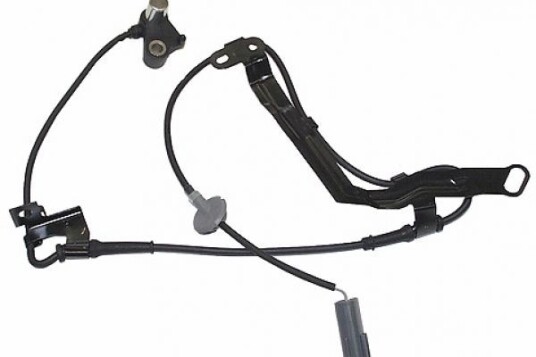 ABS sensor MAPCO 86586