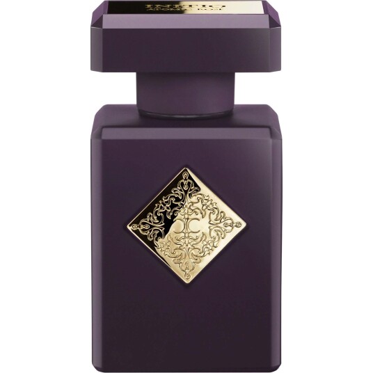 Initio Atomic Rose Eau de Parfum 50 ml - Unisex Duft med Roseduft