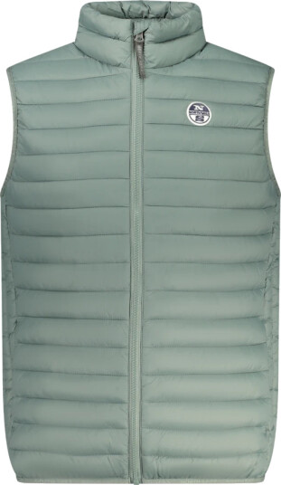 North Sails Herre Jakker Grønn 2XL,