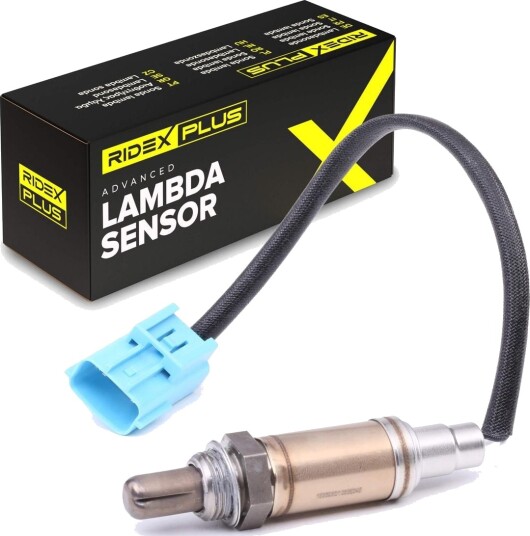 Lambdasonde RIDEX PLUS 3922L0525P Lambdasonde RIDEX PLUS 3922L0525P