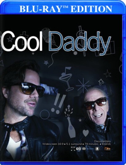 Cool Daddy Bluray Cool Daddy Bluray
