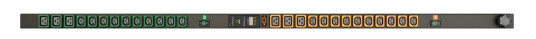 VERTIV Geist Rack PDU, Metered