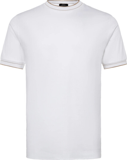 BOSS H Tessler 195 White S