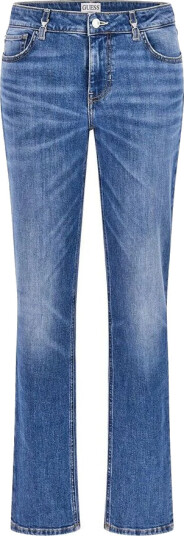 Guess Dame Jeans Blå W28, Guess Dame Jeans Blå W28,