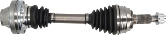 Point Gear Drivaksel POINT GEAR PNG74880