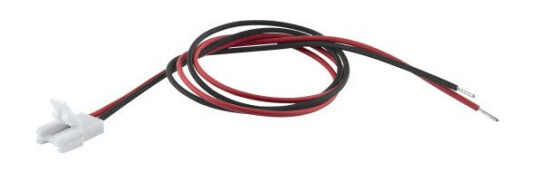 Ledvance 2-pinners koblingsstykke 500mm - 2 stk. til LED strips Ledvance 2-pinners koblingsstykke 500mm - 2 stk. til LED strips