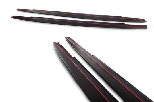 Camco Sideskjørtlist 
Performance style 2A 3885