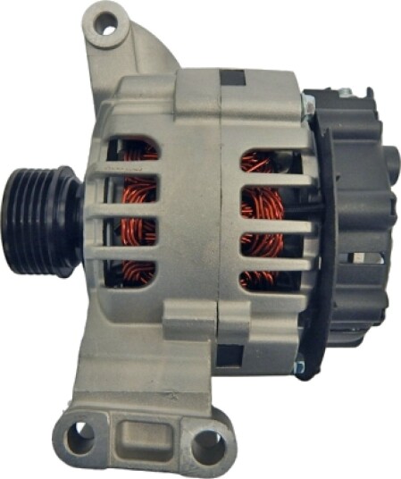 Dynamo HELLA 8EL 012 430 161