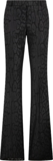 Roberto Cavalli Dame Bukser Svart S,