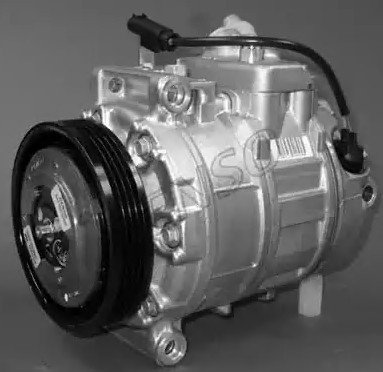 AC kompressor DENSO DCP05052 AC kompressor DENSO DCP05052