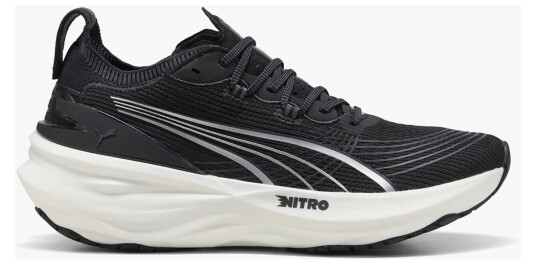 Puma ForeverRun Nitro 2 Sort 45