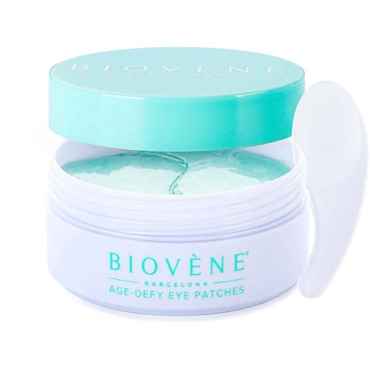 Biovène Tripeptide Age Defy Hydrogel Eye Patches Tripeptide & Cuc