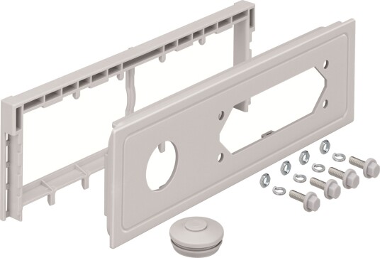 Spelsberg 73382801 Flens For Ak-F-Hus AK3 FL13