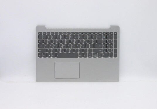 Lenovo Upper Case 3N 81F5 PG W/KB MEDION