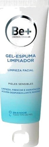 Be Be Foaming Cleansing Gel 200Ml