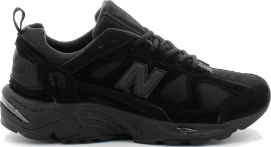 New Balance, Herre, Sko, Svart, 38 EU,